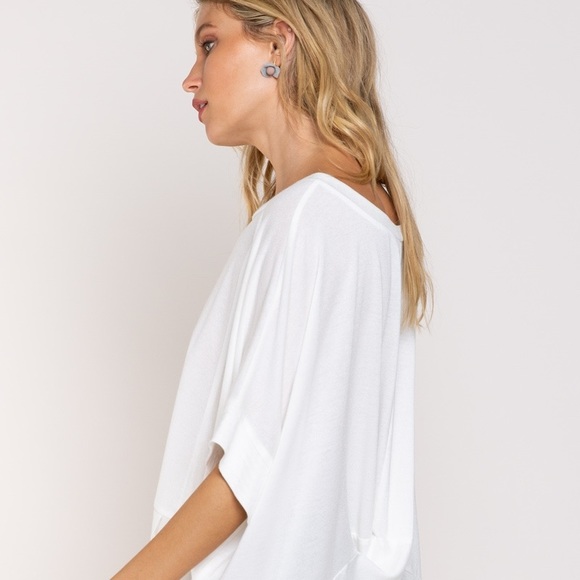 Unique Top - Picture 6 of 9